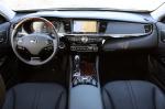 Kia K900 V8 2015 года